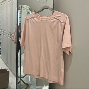 Rebecca Taylor tee